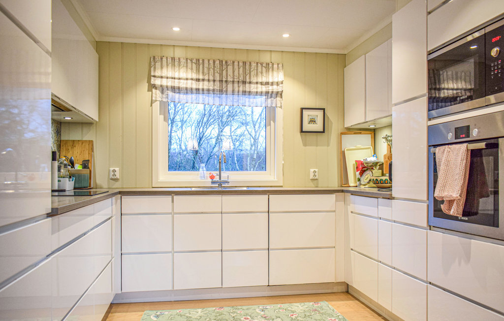 Ferienhaus - Førresfjorden/Tysvær , Norwegen - N17303 6