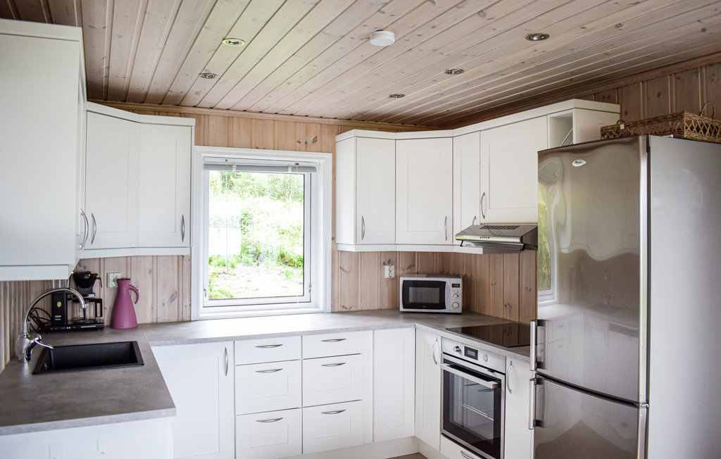 Feriehuse - Bjoa/Vindafjord/Rogaland , Norge - N17366 6