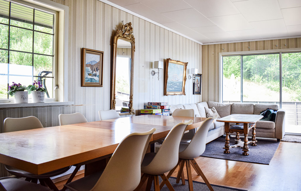 Ferienhaus - Bjoa , Norwegen - N17060 3