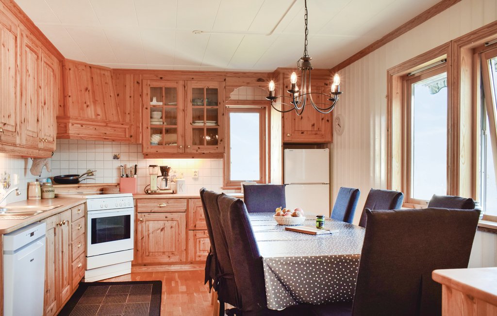 Ferienhaus - Hervik/Tysvær , Norwegen - N17269 3