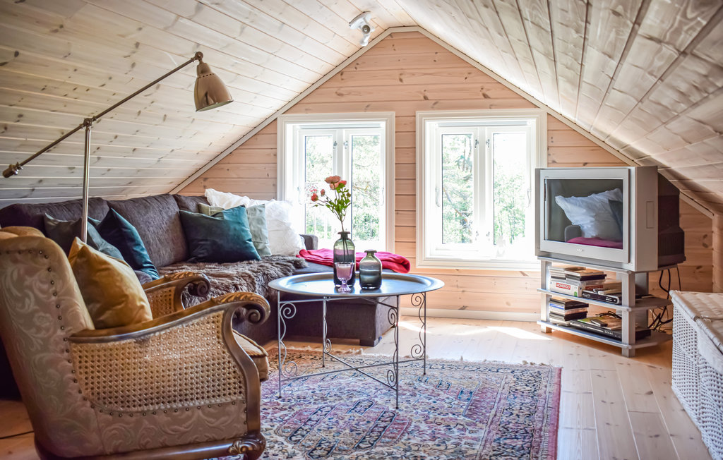 Feriehuse - Otertong/Skjold , Norge - N17308 6