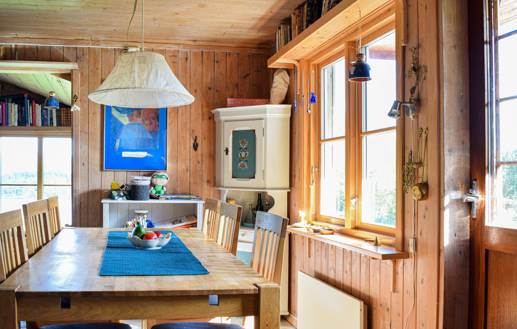 Ferienhaus - Grindafjorden/Tysvær , Norwegen - N17346 6