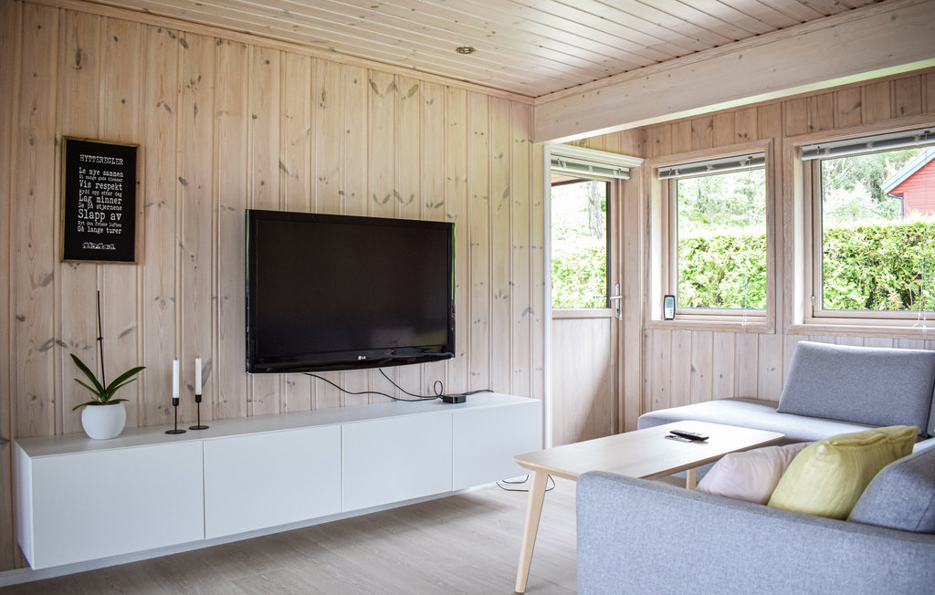 Feriehuse - Bjoa/Vindafjord/Rogaland , Norge - N17366 4