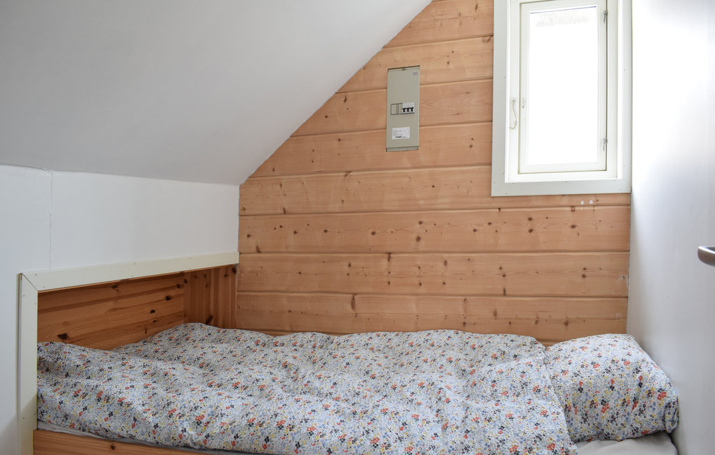 Feriehus - Bokn , Norge - N17348 12