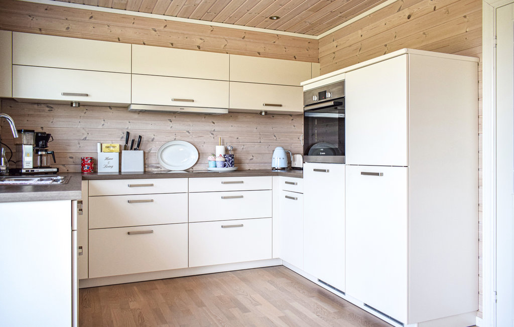 Feriehuse - Otertong/Skjold , Norge - N17308 14