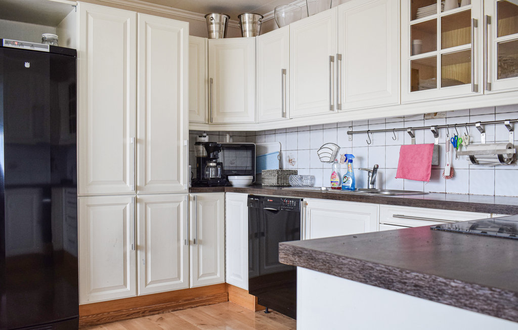 Ferienhaus - Gismarvik/Tysvær , Norwegen - N17377 17