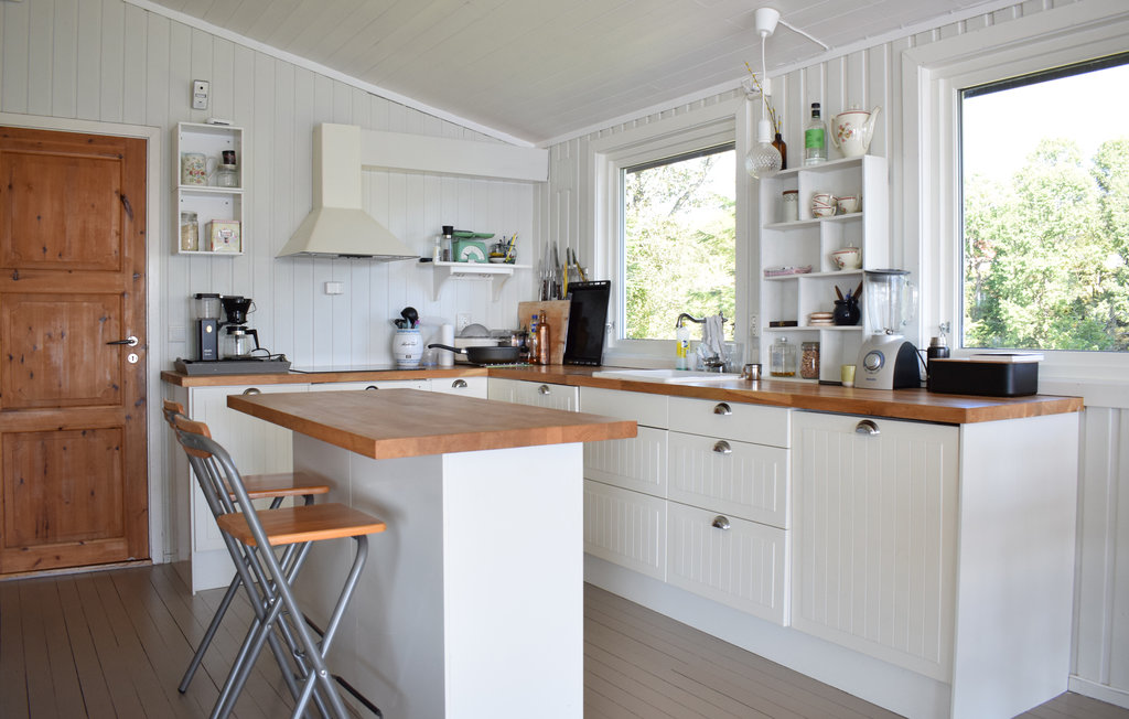 Feriehuse - Førresfjorden/Tysvær , Norge - N17414 19