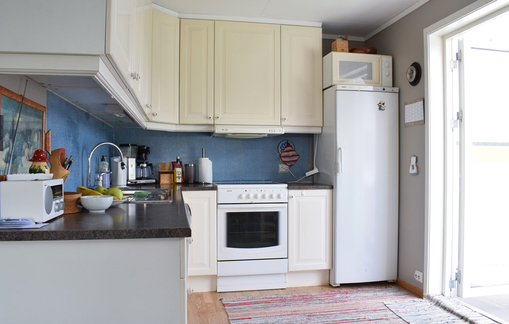 Ferienhaus - Vedavågen/Karmøy , Norwegen - N17424 15