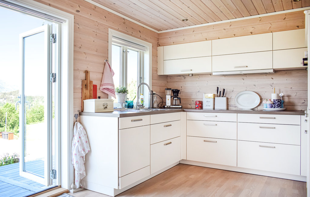 Feriehuse - Otertong/Skjold , Norge - N17308 7