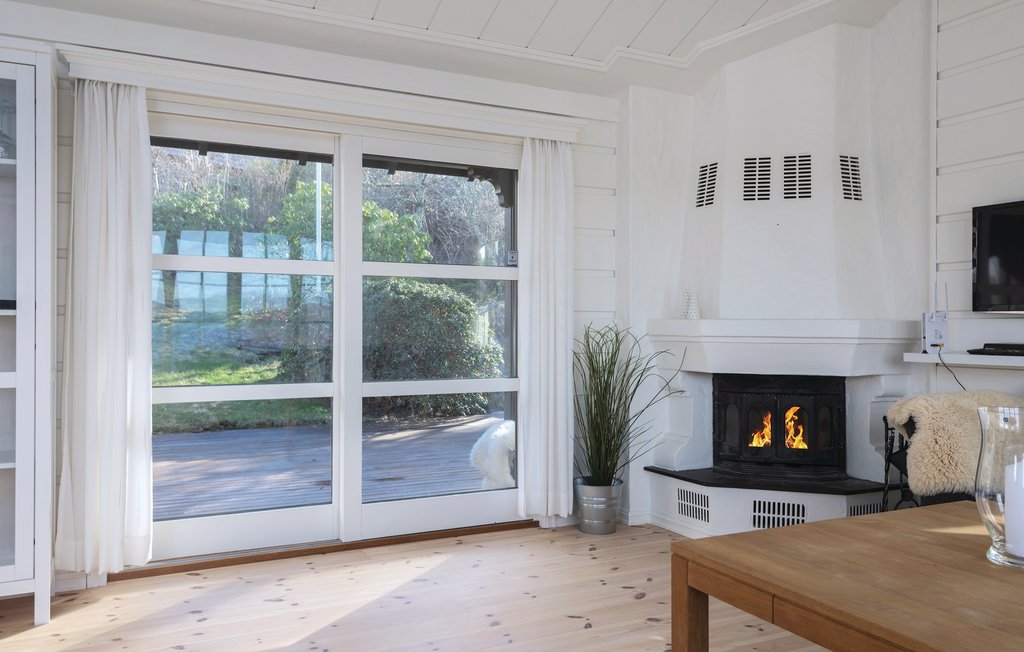 Feriehus - Ålfjorden/Skjold , Norge - N17295 14