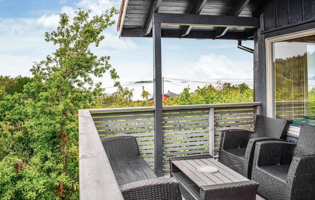 Feriehus - Bjoa , Norge - N17299 6