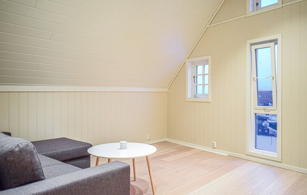 Feriehus - Sandve/Skudneshavn/Karmøy , Norge - N17333 5