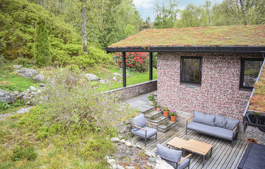 Feriehus - Skjold/Vindafjord , Norge - N17455 16