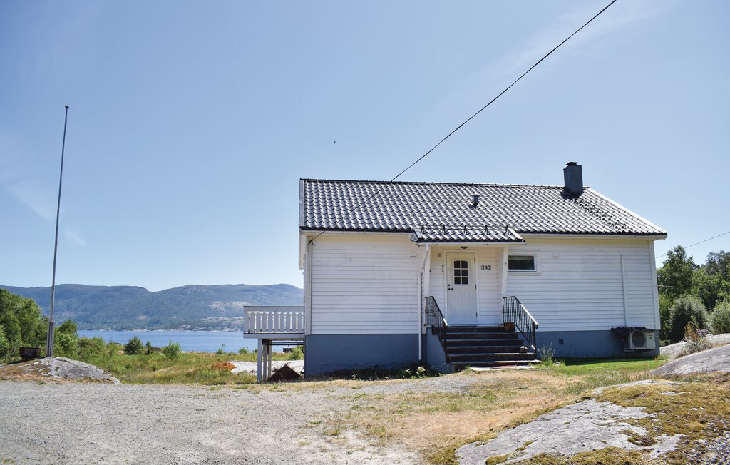 Ferienhaus - Hervik/Tysvær , Norwegen - N17269 6