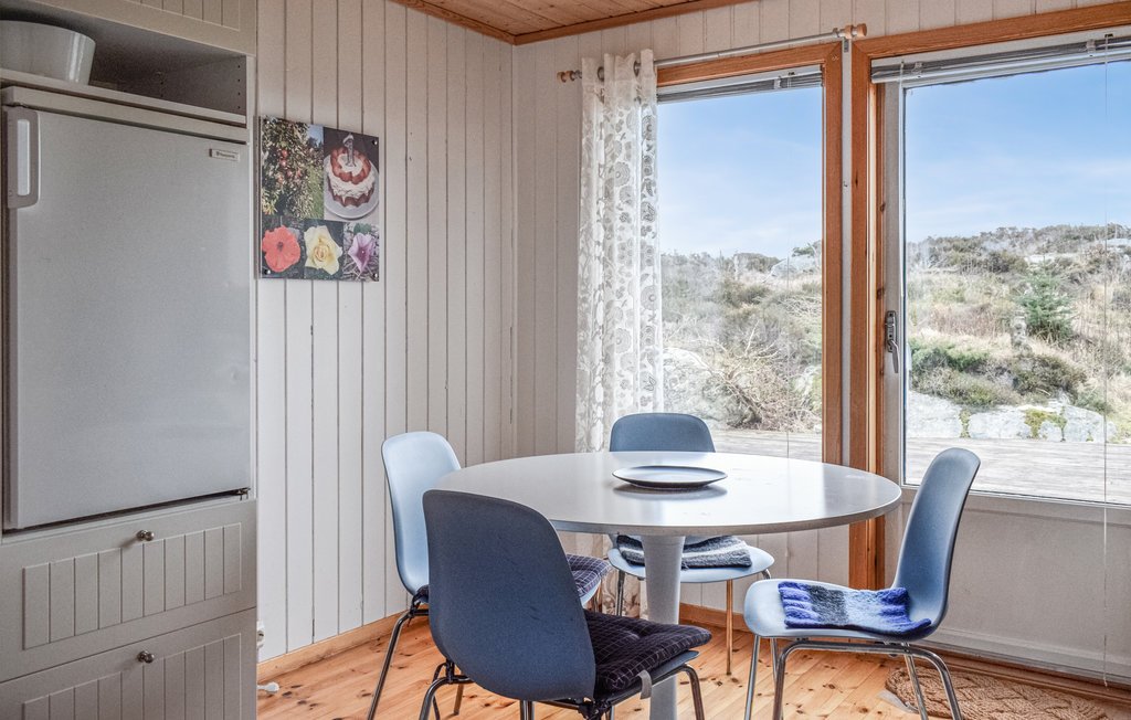 Feriehus - Bokn , Norge - N17331 7