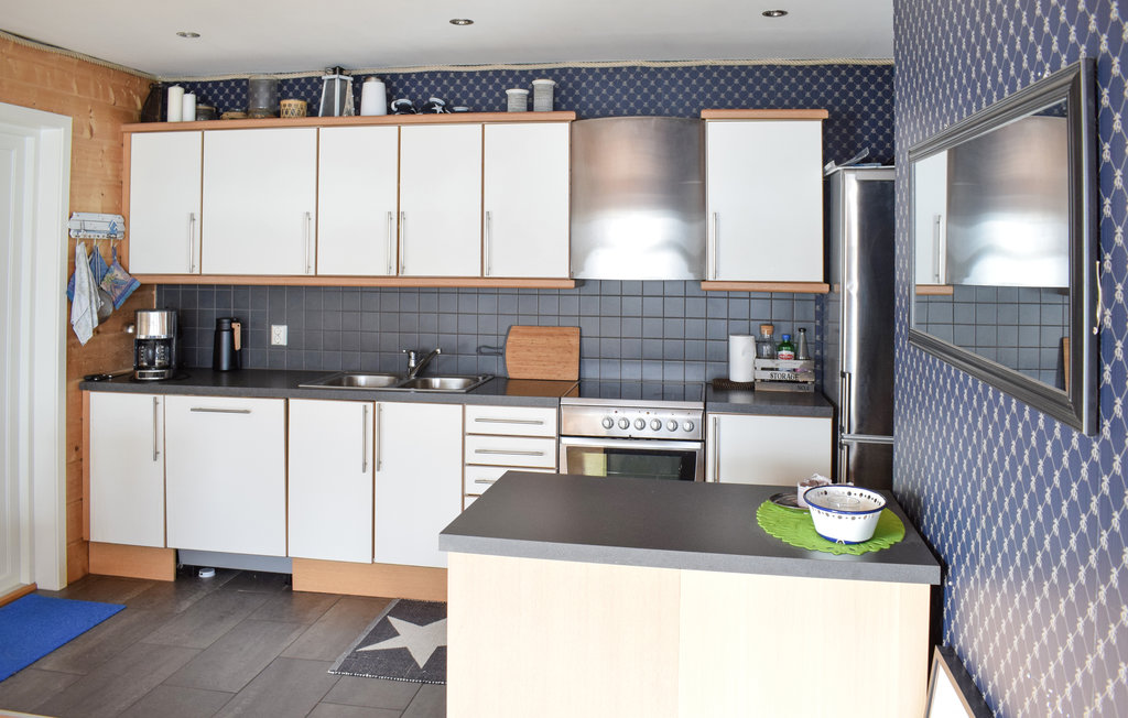 Feriehus - Bokn , Norge - N17348 9