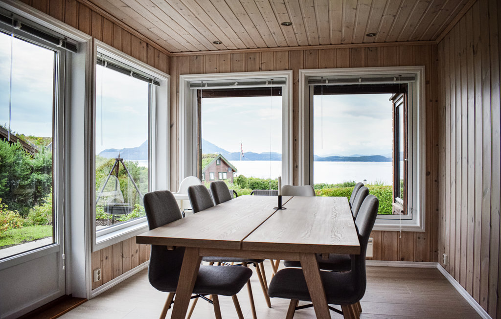 Feriehuse - Bjoa/Vindafjord/Rogaland , Norge - N17366 7