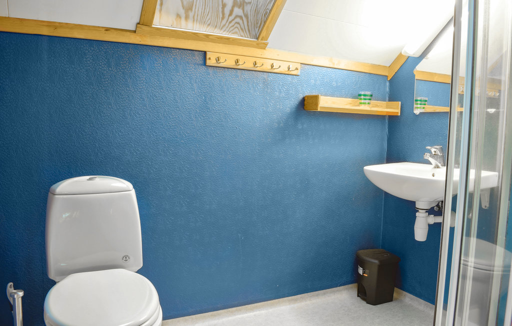 Semesterhus - Ølensvåg , Norge - N17167 12