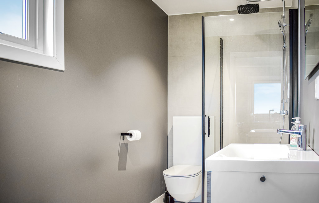 Feriehus - Bjoa , Norge - N17299 28