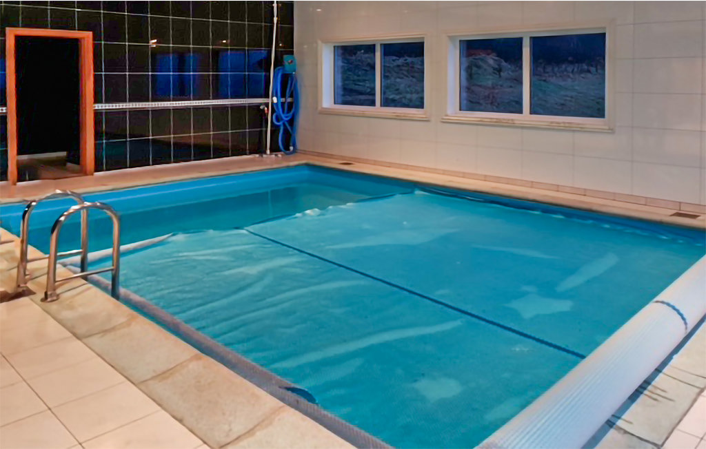 Feriehuse - Ølen , Norge - N17221 11