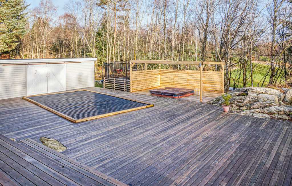 Ferienhaus - Førresfjorden/Tysvær , Norwegen - N17303 10