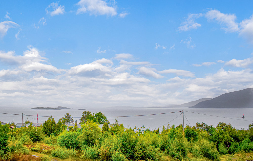 Feriehus - Bjoa , Norge - N17299 15