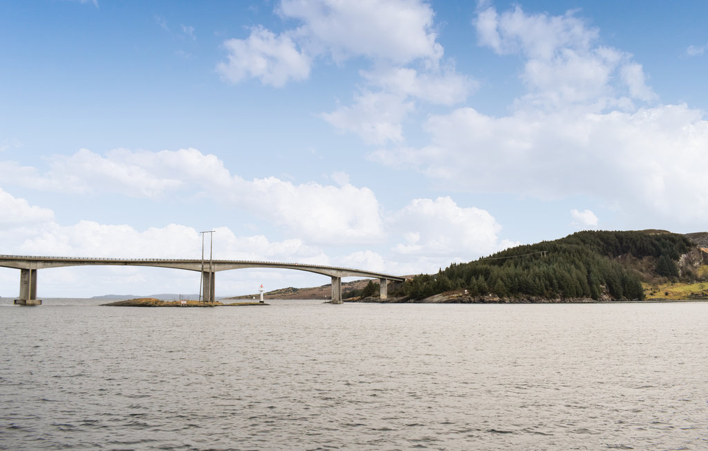 Feriehus - Bokn , Norge - N17348 2
