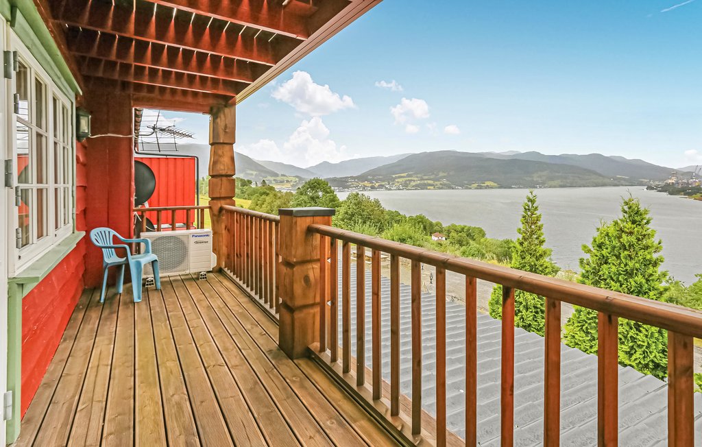 Feriehuse - Ølen , Norge - N17221 7