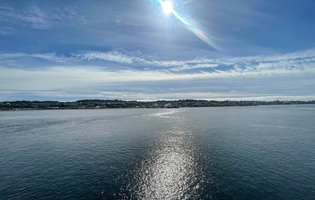 Semesterlägenhet - Haugesund , Norge - N17314 8