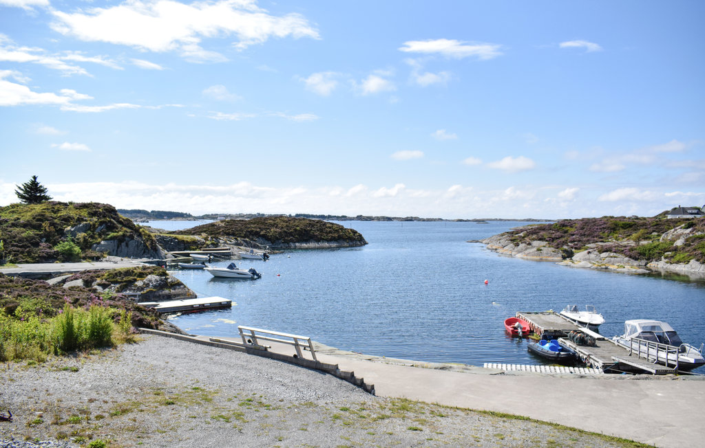 Ferienhaus - Vedavågen/Karmøy , Norwegen - N17424 14