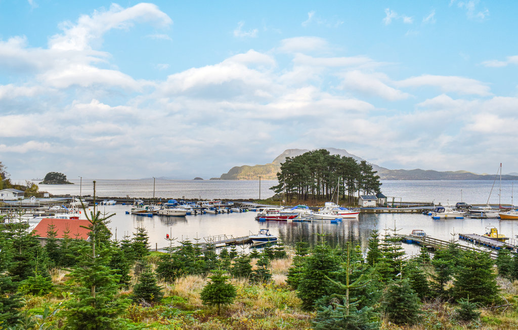 Feriehuse - Bjoa/Vindafjord/Rogaland , Norge - N17490 24