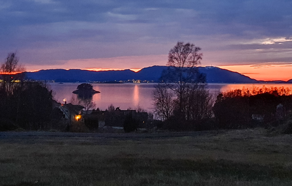 Feriehuse - Bjoa/Vindafjord/Rogaland , Norge - N17490 25