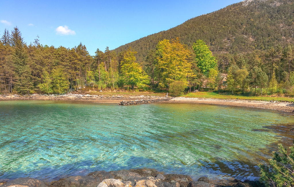 Feriehus - Bjoa , Norge - N17299 44