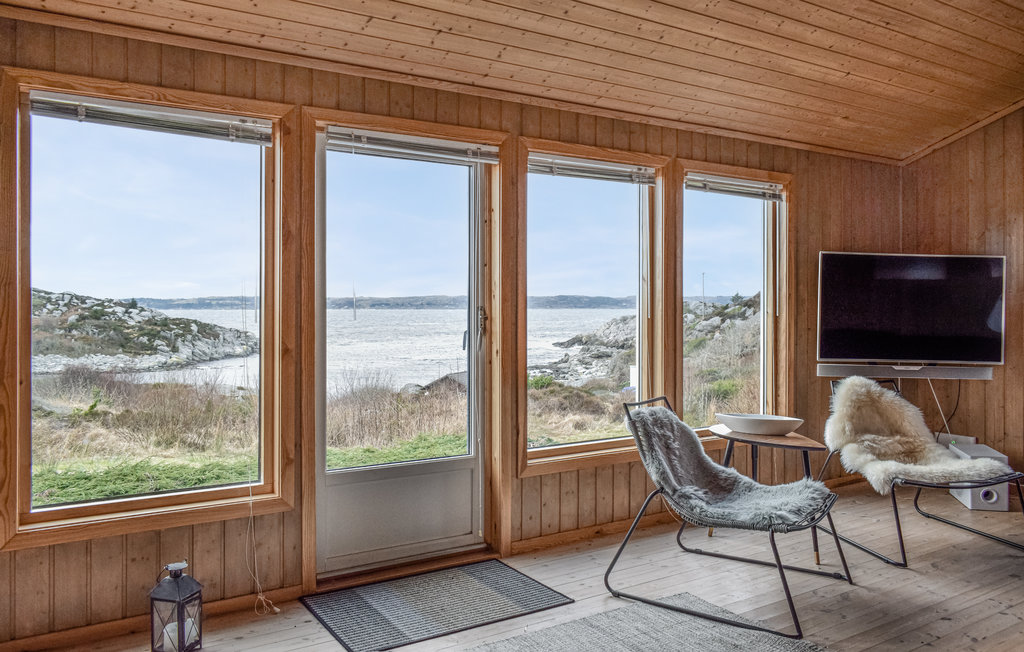 Feriehus - Bokn , Norge - N17331 12