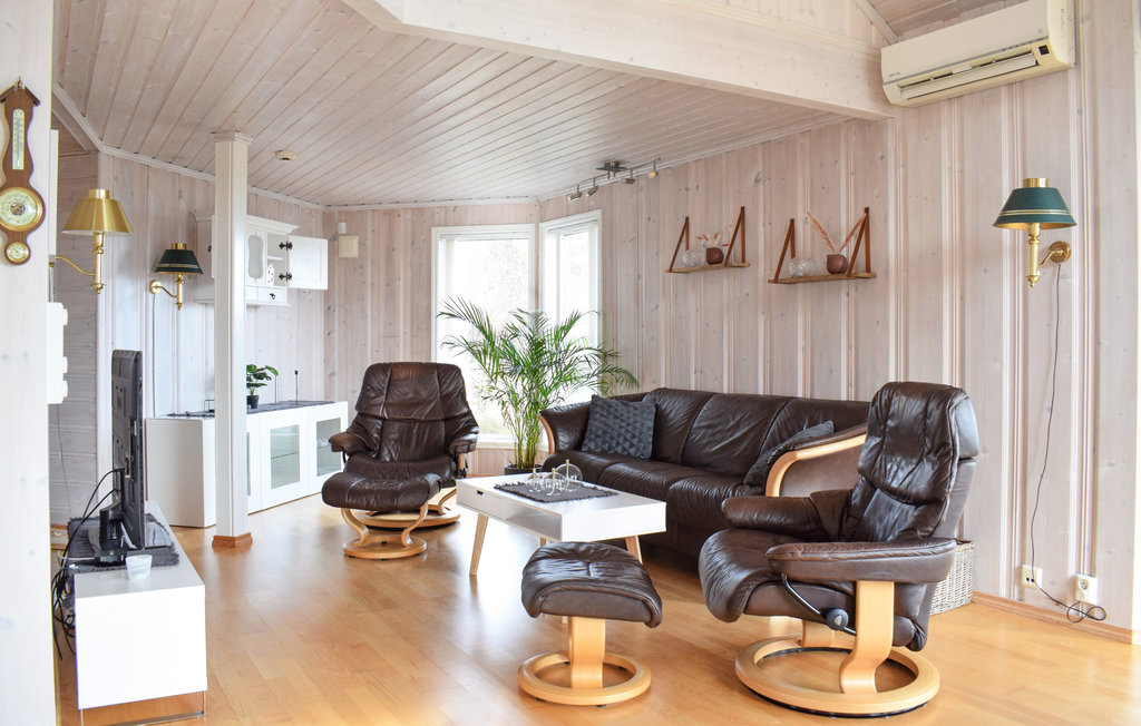 Semesterhus - Bjoa/Vindafjord , Norge - N17420 16