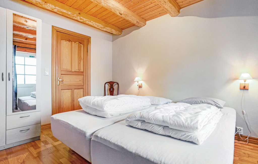 Feriehuse - Ølen , Norge - N17221 19