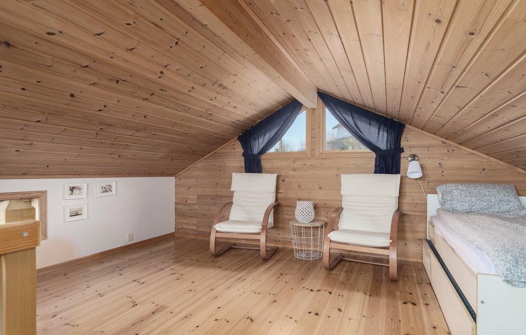 Feriehus - Ålfjorden/Skjold , Norge - N17295 16