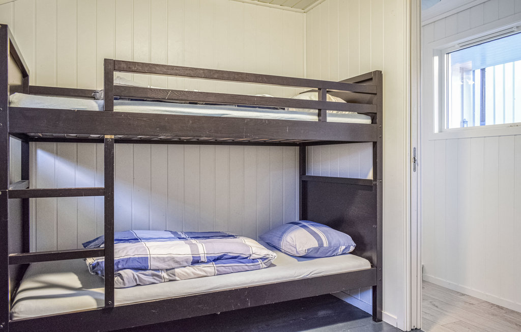 Ferienhaus - Førresfjorden/Tysvær , Norwegen - N17303 18