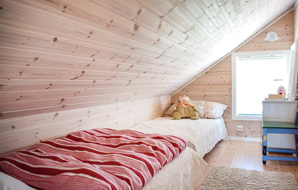 Feriehuse - Otertong/Skjold , Norge - N17308 18