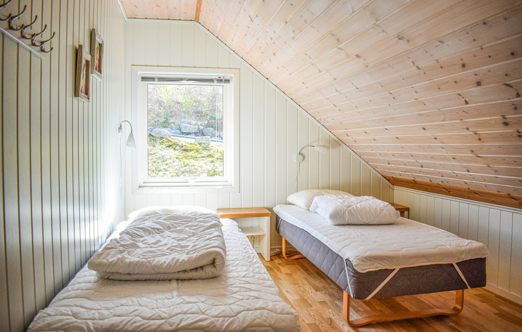 Feriehuse - Vikebyd/Vindafjord , Norge - N17412 18