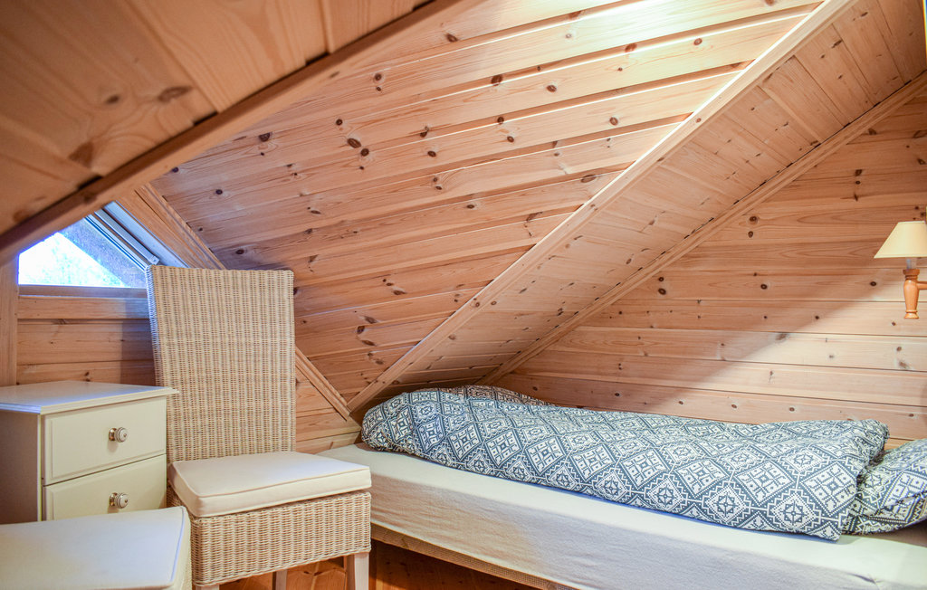 Semesterhus - Bjoa/Vindafjord , Norge - N17420 7