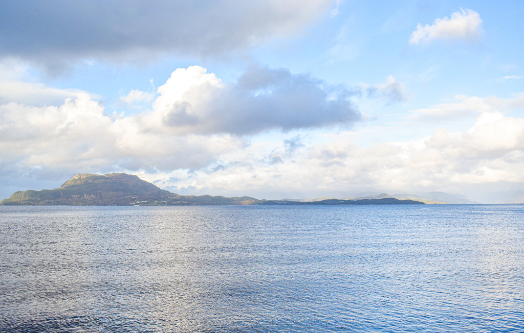 Feriehuse - Bjoa/Vindafjord/Rogaland , Norge - N17490 42