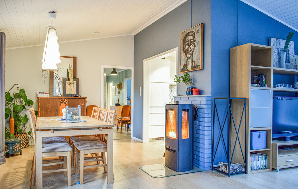 Ferienhaus - Førresfjorden/Tysvær , Norwegen - N17303 5