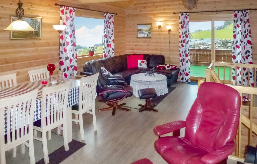 Ferienhaus - Kolnes/Karmøy , Norwegen - N17335 8