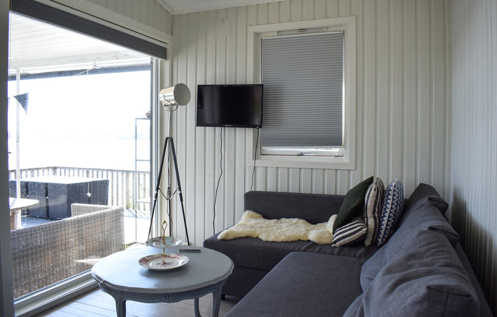 Feriehuse - Førresfjorden/Tysvær , Norge - N17414 16