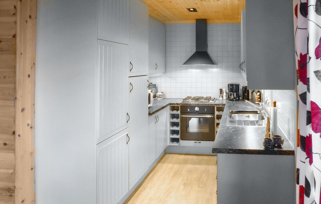 Ferienhaus - Kolnes/Karmøy , Norwegen - N17335 12