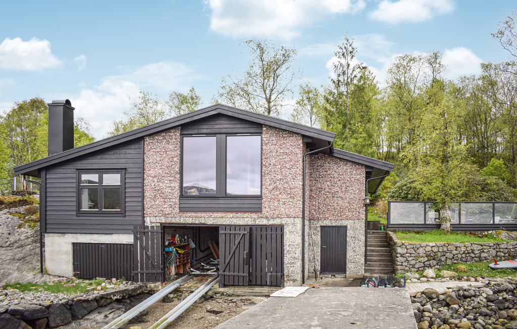 Feriehus - Skjold/Vindafjord , Norge - N17455 10