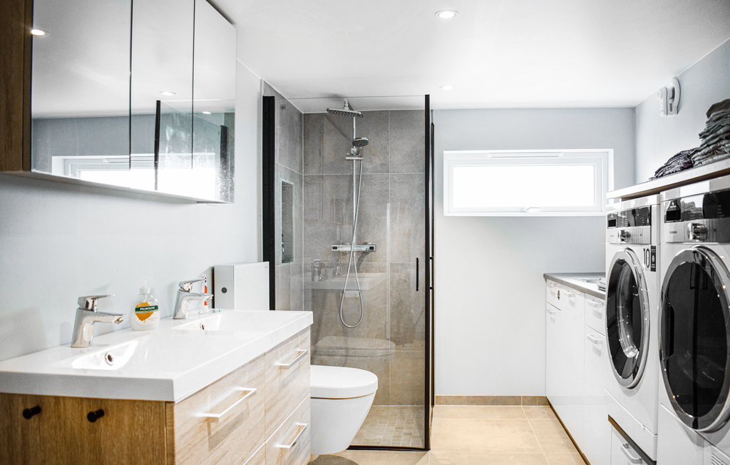 Feriehus - Bjoa , Norge - N17299 22