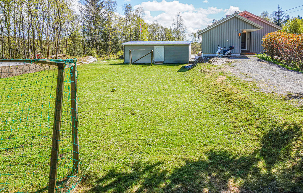 Ferienhaus - Førresfjorden/Tysvær , Norwegen - N17303 12