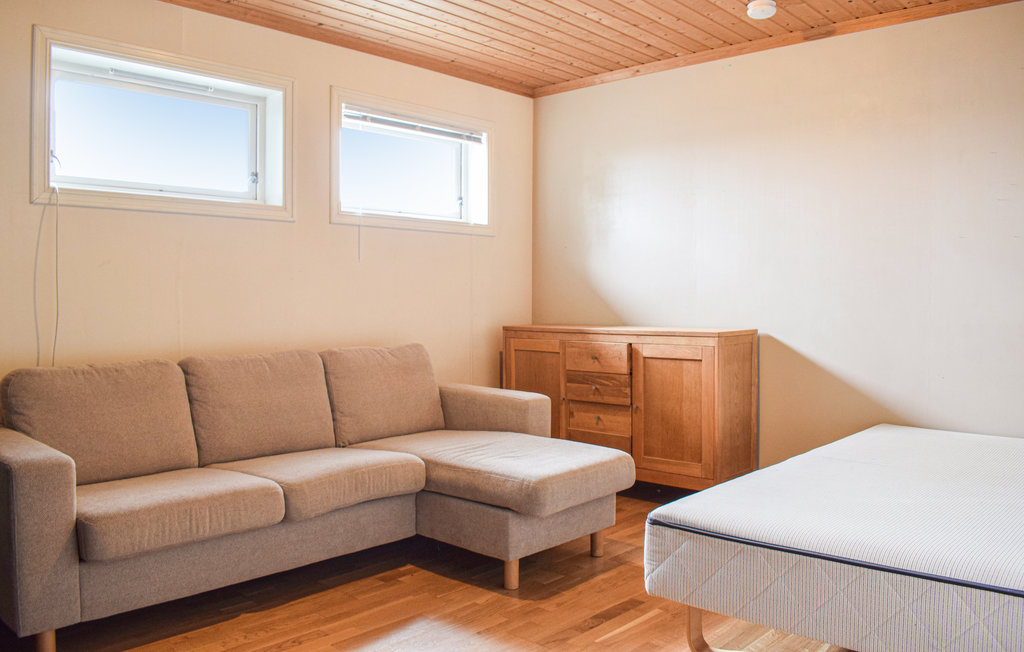 Ferienhaus - Gismarvik/Tysvær , Norwegen - N17377 21